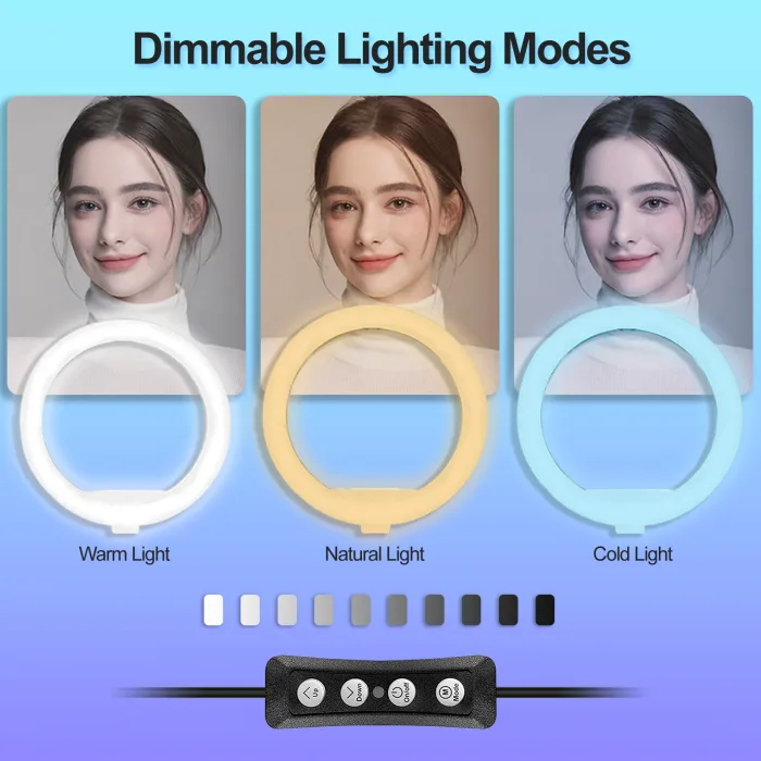 TechnoWhale 360 Photo Booth Video Spinner with 360 degree Rotating Selfie Machine Size 80cm Fits for 3 persons with Ytok Mobile Application - Image 5
