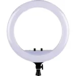 RL-18 LED Ring Light Size 18 inch with Stand and Remote Controller - Image 3