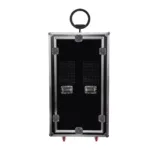 TechnoWhale Magic Mirror Photo Booth 65 inch Classic Design - Image 10
