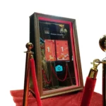 TechnoWhale Magic Mirror Photo Booth 65 inch Classic Design - Image 4