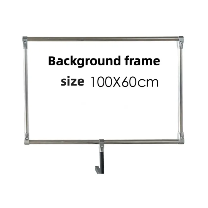 360 Rotating Turntable Table with Vertical and Horizontal Mode A Camera Photography Platform 80kg Max 360 Shooting Spinning Platform - Image 5